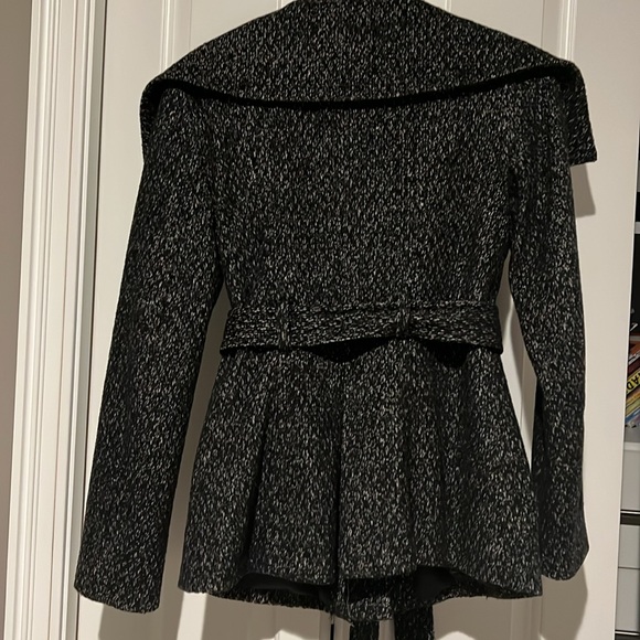 Theory short jacket - Picture 2 of 7